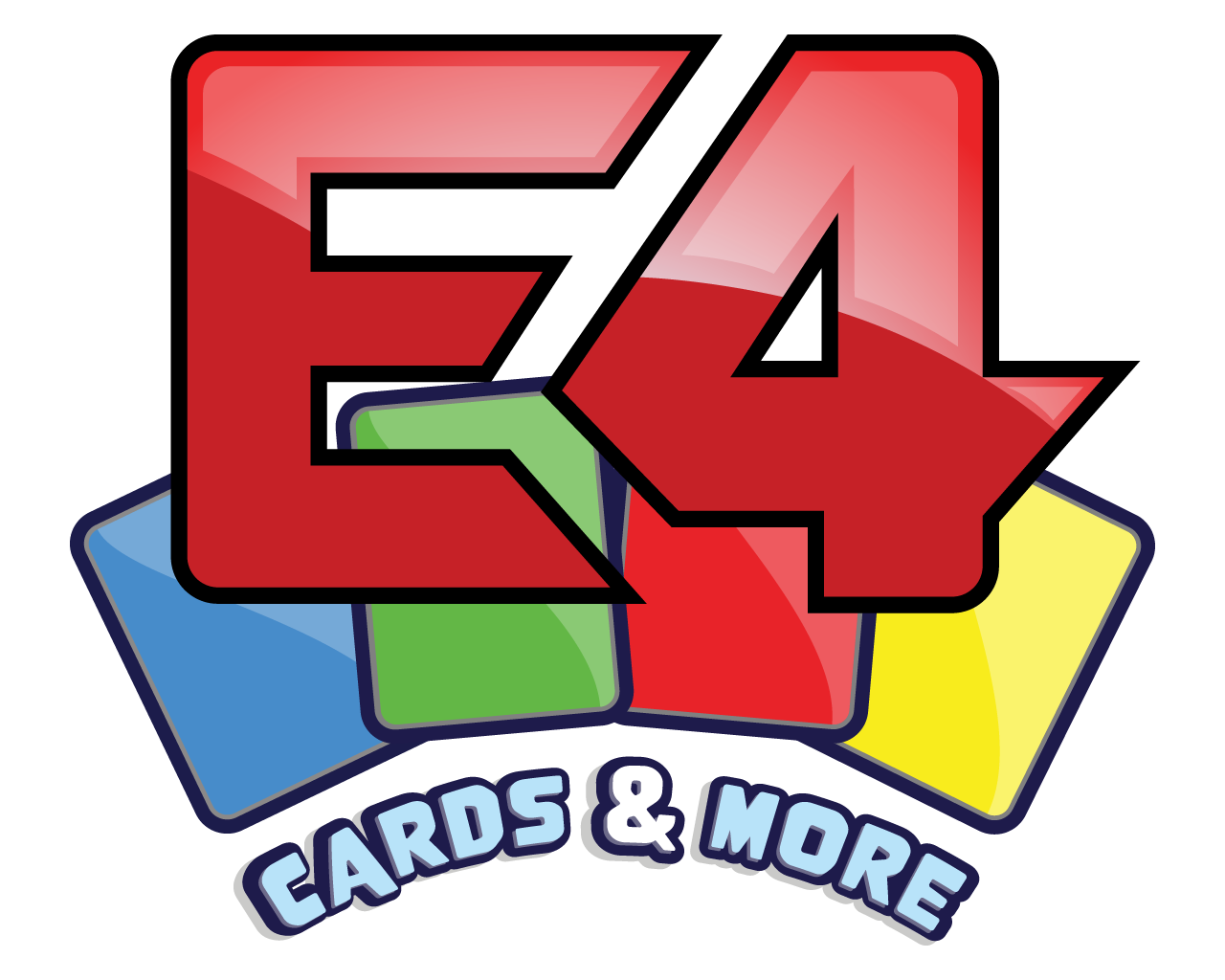 E4 Cards